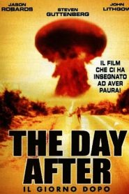 The Day After – Il giorno dopo [HD] (1983) CB01
