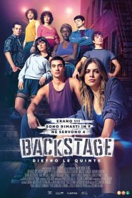 Backstage – Dietro le quinte [HD] (2021) CB01