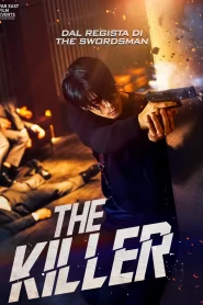 The Killer (2022) CB01