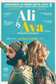 Ali & Ava – Storia di un incontro (2021)