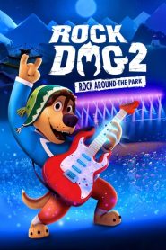 Rock Dog 2: Rock Around the Park [HD] (2021) CB01