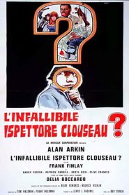 L’infallibile ispettore Clouseau (1968) CB01