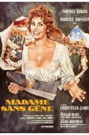 Madame Sans-Gêne (1961) CB01