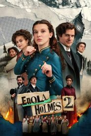 Enola Holmes 2 [HD] (2022) CB01