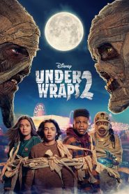 Under Wraps – Halloween Con La Mummia 2 [HD] (2022) CB01