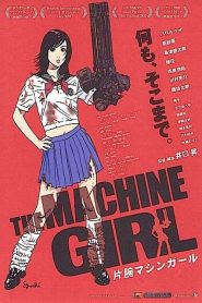The Machine Girl [SUB-ITA] [HD] (2008) CB01
