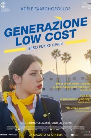 Generazione Low Cost (2021) CB01
