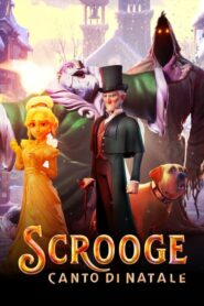 Scrooge – Canto di Natale [HD] (2022) CB01