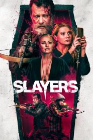 Slayers (2022) CB01