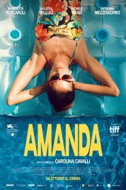 Amanda (2022) CB01