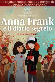 Anna Frank e il diario segreto (2021) CB01