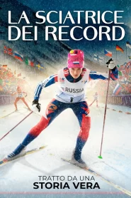 La sciatrice dei record [HD] (2020)