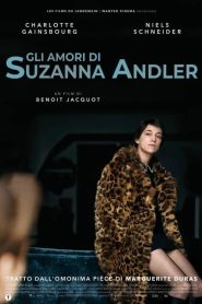 Gli amori di Suzanna Andler (2021) CB01