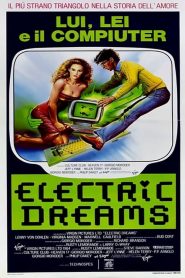 Electric Dreams (1984) CB01