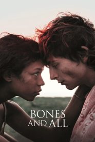 Bones and All [HD] (2021) CB01