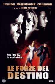 Le forze del destino (2003) CB01