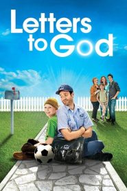 Letters to God (2010) CB01