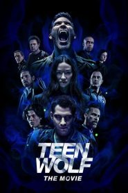 Teen Wolf: Il Film [HD] (2023) CB01