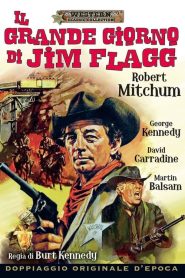 Il grande giorno di Jim Flagg (1969) CB01