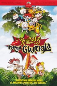 I Rugrats nella giungla (2003) CB01