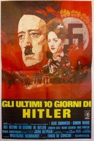 Gli ultimi 10 giorni di Hitler [HD] (1974) CB01