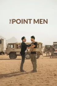 The Point Men [SUB-ITA] (2023) CB01