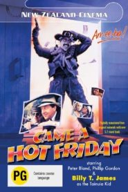 Came a Hot Friday (1985) CB01