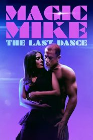 Magic Mike – The Last Dance [HD] (2023) CB01