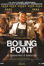 Boiling Point – Il disastro è servito [HD] (2021) CB01