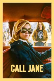 Call Jane [HD] (2022) CB01