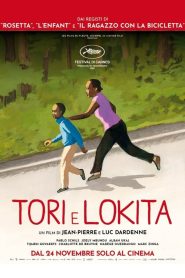 Tori e Lokita (2022) CB01