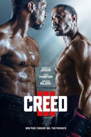 Creed III [HD] (2022) CB01