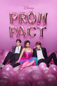 Prom Pact [HD] (2023) CB01