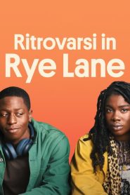 Ritrovarsi in Rye Lane [HD] (2023) CB01