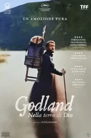 Godland – Nella terra di Dio [HD] (2021) CB01