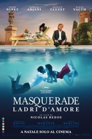Masquerade – Ladri d’amore [HD] (2022)