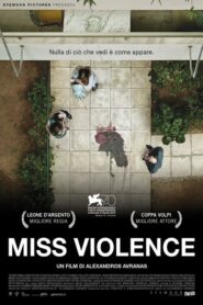 Miss Violence [HD] (2013) CB01