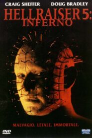 Hellraiser 5: Inferno (2000)