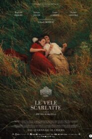 Le vele scarlatte (2022) CB01