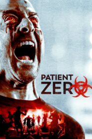 Paziente zero  [HD] (2018)