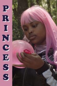 Princess [HD] (2022) CB01