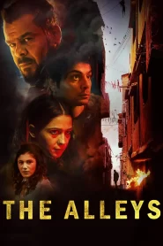 The Alleys [HD] (2021) CB01