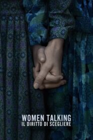 Women Talking – Il diritto di scegliere [HD] (2022) CB01