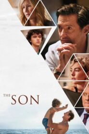 The Son [HD] (2022)