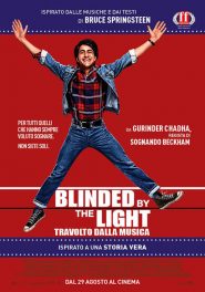 Blinded by the Light – Travolto dalla musica [HD] (2019)