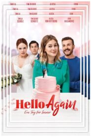 Hello Again – Un giorno per sempre [HD] (2020) CB01