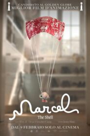 Marcel the Shell [HD] (2022) CB01