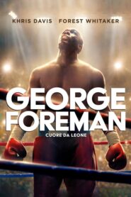 Big George Foreman [HD] (2023) CB01