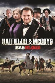 Hatfields & McCoys: Cattivo sangue [HD] (2012)