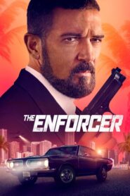 The Enforcer  [HD] (2022)